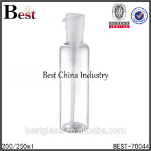 2 ounce spray bottles clear plastic hair spray bottle with left right pump wholesale made in china wholesale